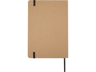 Изображение №3 | Блокнот A5 из каменной бумаги «Holm» (бежевый)
