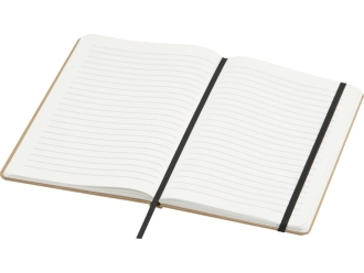 Изображение №4 | Блокнот A5 из каменной бумаги «Holm» (бежевый)