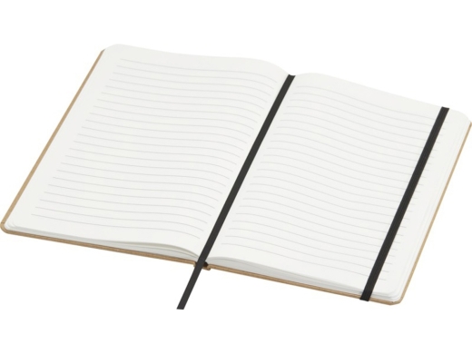 Изображение №4 | Блокнот A5 из каменной бумаги «Holm» (бежевый)