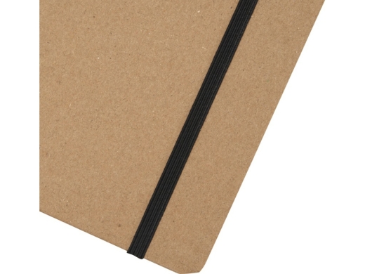 Изображение №5 | Блокнот A5 из каменной бумаги «Holm» (бежевый)