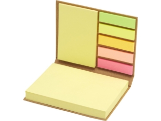 Изображение №1 | Блокнот «Sandal» (бежевый)