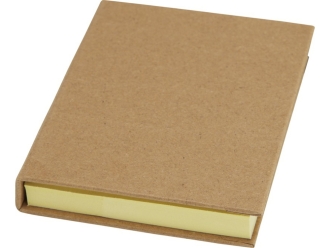 Изображение №4 | Блокнот «Sandal» (бежевый)