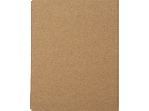 Изображение №3 | Блокнот «Sandal» (бежевый)