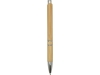 Изображение №3 | Шариковая ручка из бамбука «Wicker» (натуральный)
