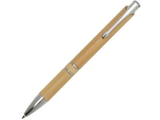 Изображение №1 | Шариковая ручка из бамбука «Wicker» (натуральный)