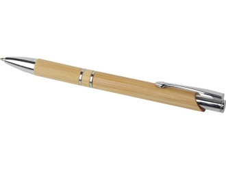 Изображение №4 | Шариковая ручка из бамбука «Wicker» (натуральный)