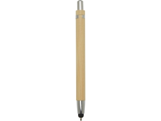 Изображение №3 | Шариковая ручка из бамбука «Elm» (натуральный)
