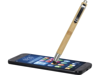 Изображение №4 | Шариковая ручка из бамбука «Elm» (натуральный)