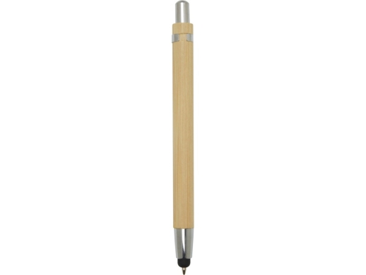 Изображение №3 | Шариковая ручка из бамбука «Elm» (натуральный)