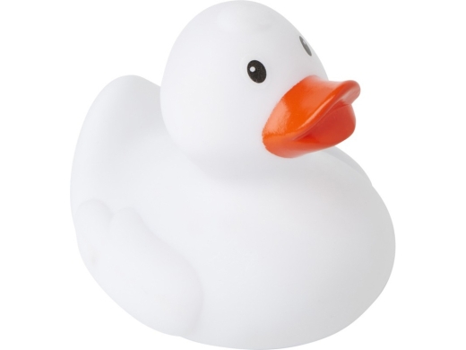 Изображение №3 | Утка для снятия стресса «Quack» (белый)