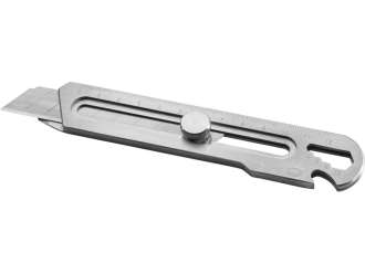 Изображение №3 | Канцелярский нож «Linear» (серебристый)