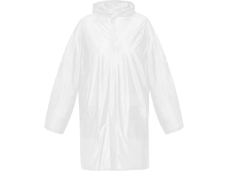 Изображение №2 | Дождевик «Ada» (белый)