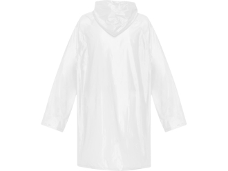 Изображение №3 | Дождевик «Ada» (белый)