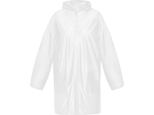 Изображение №2 | Дождевик «Ada» (белый)