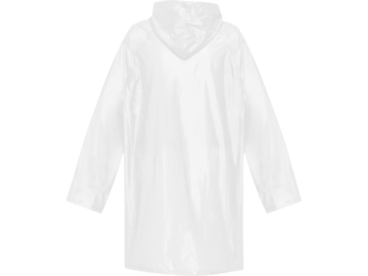 Изображение №3 | Дождевик «Ada» (белый)