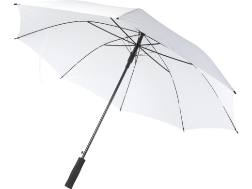 Изображение №1 | Зонт-трость «Ibi» (белый)