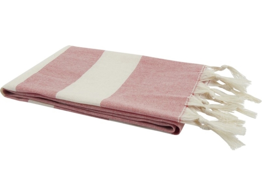 Изображение №1 | Полотенце «Anders» (красный)