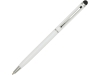 Изображение №1 | Ручка шариковая «Ore» (белый)