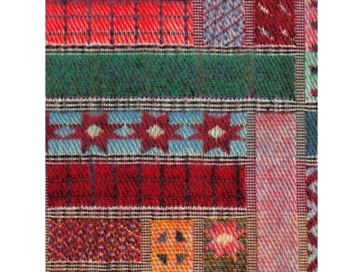 Изображение №5 | Плед «BALTIMORA 2950» (мультиколор)