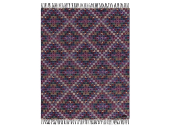 Изображение №4 | Плед «CHICAGO 4960» (мультиколор)