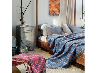 Изображение №6 | Плед «CHICAGO 4960» (мультиколор)