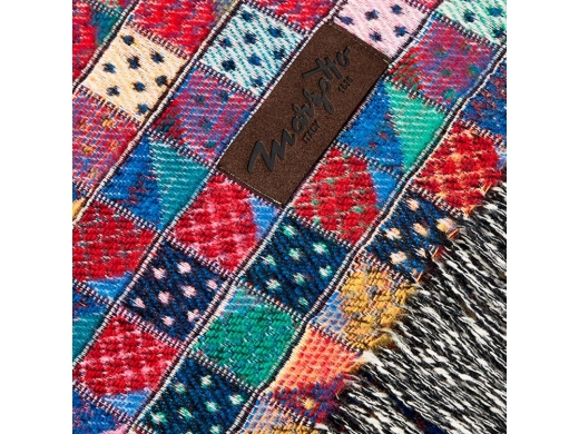 Изображение №2 | Плед «CHICAGO 4960» (мультиколор)