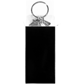 Изображение №4 | Брелок Dual Lodge