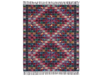 Изображение №4 | Плед «ILLINOIS CTN 4960» (мультиколор)