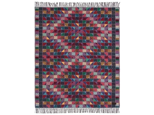 Изображение №4 | Плед «ILLINOIS CTN 4960» (мультиколор)