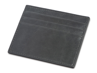 Изображение №1 | Картхолдер для 6 карт с RFID-защитой «Fabrizio» (серый)