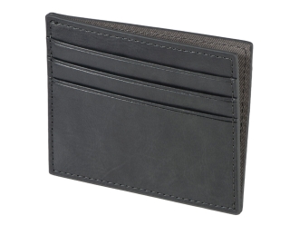 Изображение №4 | Картхолдер для 6 карт с RFID-защитой «Fabrizio» (серый)