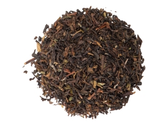 Изображение №7 | Чай черный премиальный «Дарджилинг Ришихат», серия «Ceremony» (прозрачный)