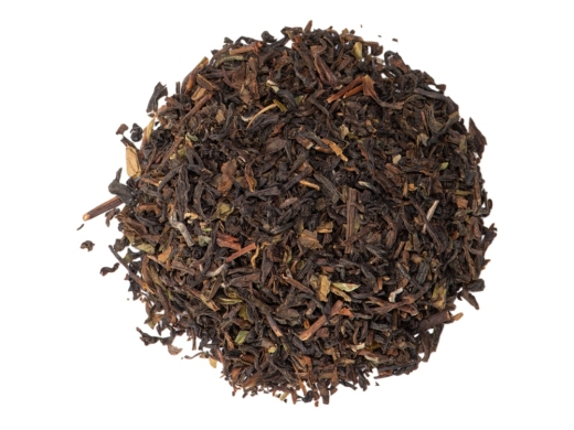 Изображение №7 | Чай черный премиальный «Дарджилинг Ришихат», серия «Ceremony» (прозрачный)