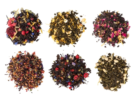 Изображение №7 | Набор подарочный «Bouquet» (прозрачный)