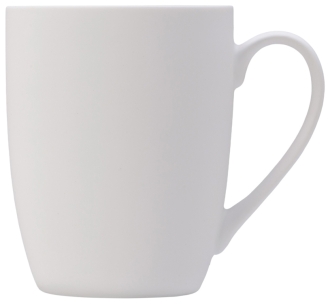 Изображение №2 | Кружка «C1» soft-touch (белый)