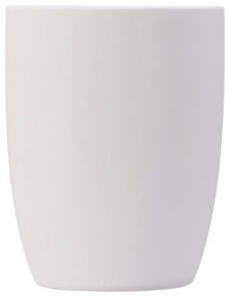 Изображение №3 | Кружка «C1» soft-touch (белый)