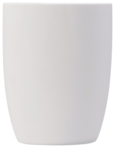 Изображение №3 | Кружка «C1» soft-touch (белый)