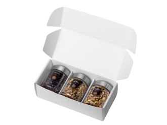 Изображение №2 | Набор подарочный «Essence» (прозрачный)