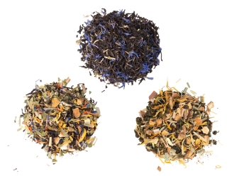 Изображение №7 | Набор подарочный «Essence» (прозрачный)