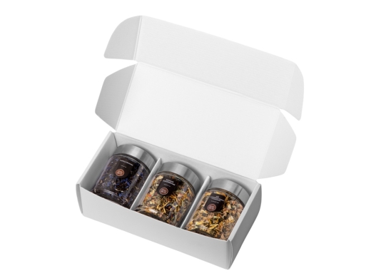 Изображение №2 | Набор подарочный «Essence» (прозрачный)