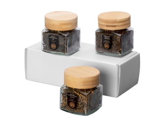 Изображение №1 | Набор подарочный «Ceremony» (прозрачный)