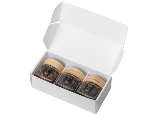 Изображение №2 | Набор подарочный «Ceremony» (прозрачный)