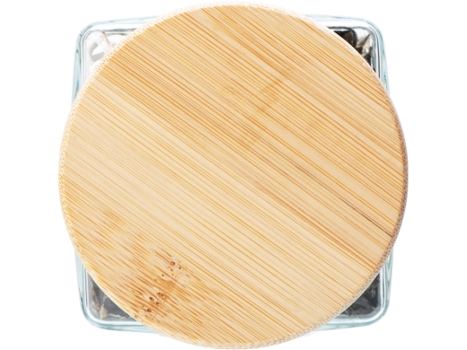 Изображение №4 | Набор подарочный «Ceremony» (прозрачный)