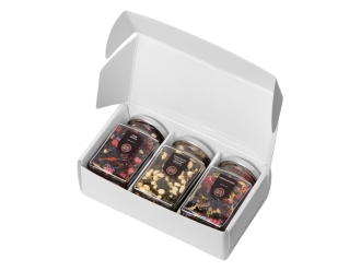 Изображение №2 | Набор подарочный «Bouquet» (прозрачный)