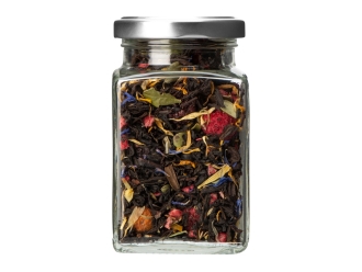 Изображение №3 | Набор подарочный «Bouquet» (прозрачный)