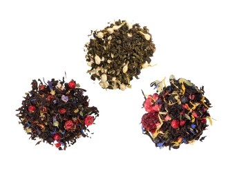 Изображение №7 | Набор подарочный «Bouquet» (прозрачный)