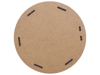 Изображение №5 | Деревянный пазл мандала «Дерево жизни» (разноцветный)