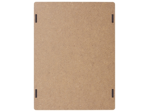 Изображение №5 | Деревянный пазл «Earth» (разноцветный)