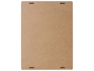 Изображение №5 | Деревянный пазл «Serenity» (черно-белый)