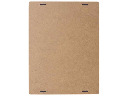 Изображение №5 | Деревянный пазл «Serenity» (черно-белый)